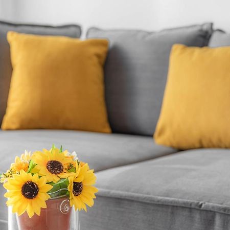 Residence Fragole Apartment Venice 캄팔토 외부 사진