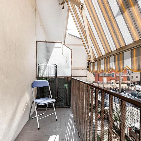 Residence Fragole Apartment Venice 캄팔토 외부 사진