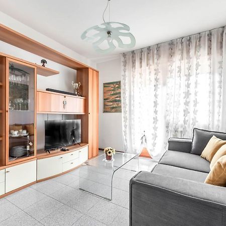 Residence Fragole Apartment Venice 캄팔토 외부 사진