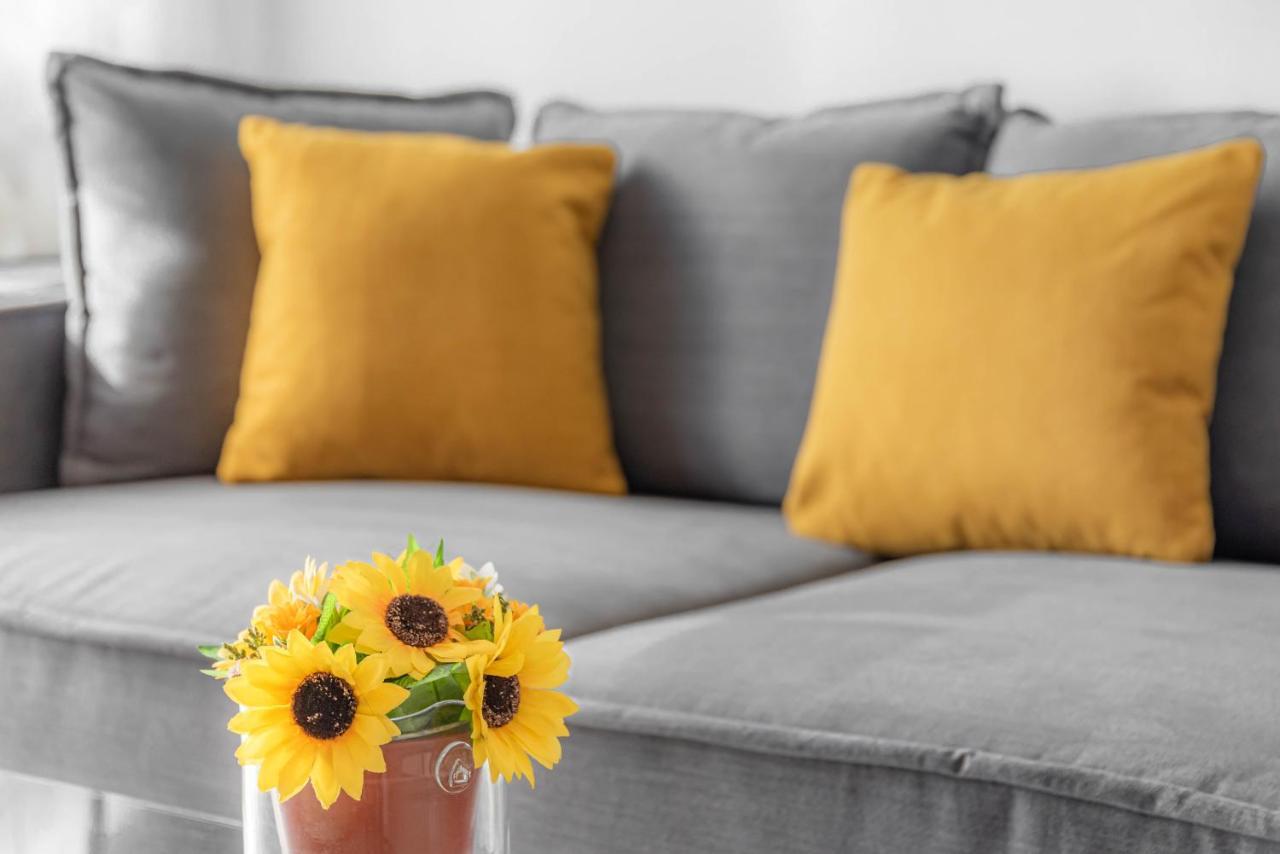 Residence Fragole Apartment Venice 캄팔토 외부 사진
