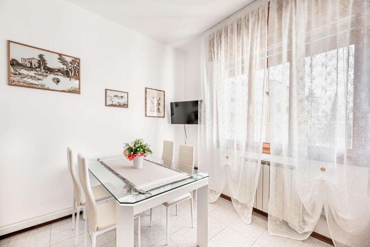 Residence Fragole Apartment Venice 캄팔토 외부 사진
