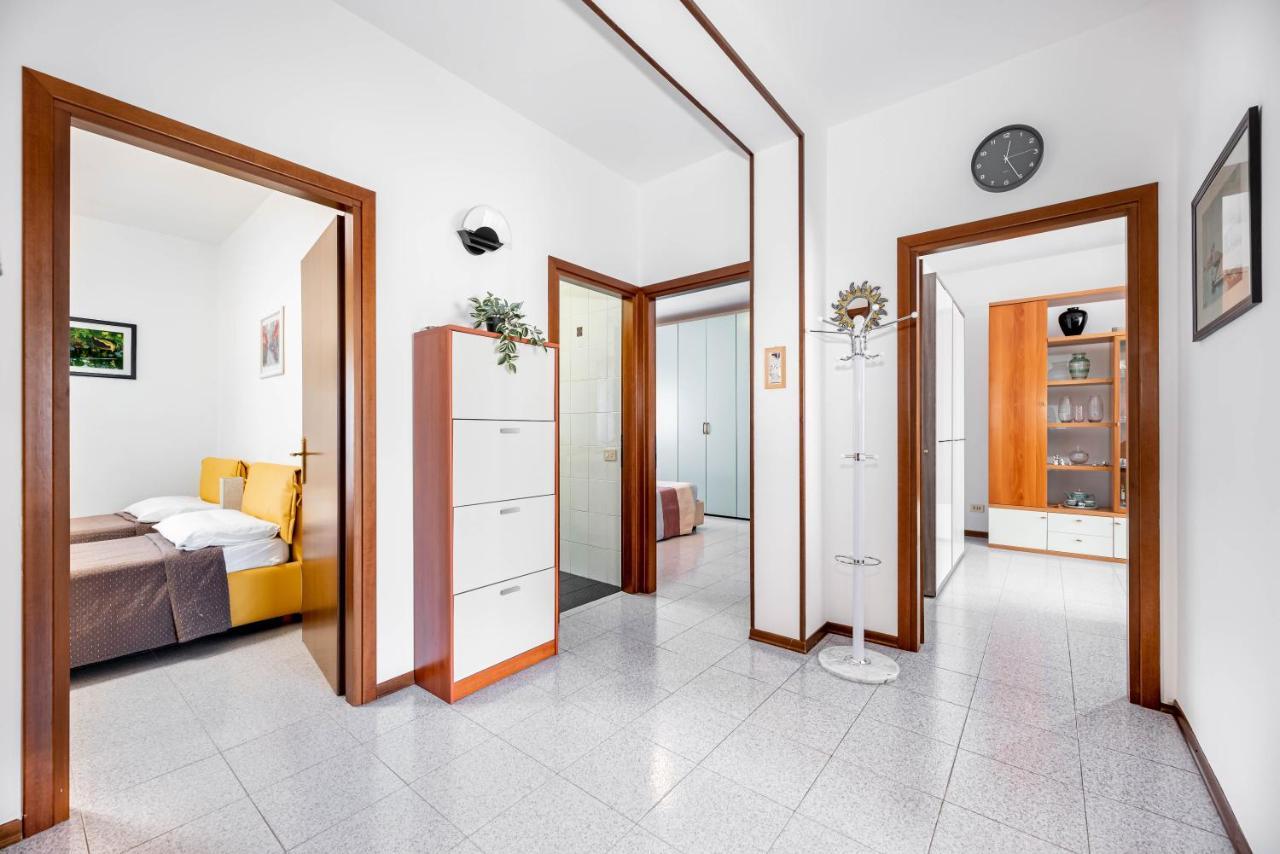 Residence Fragole Apartment Venice 캄팔토 외부 사진