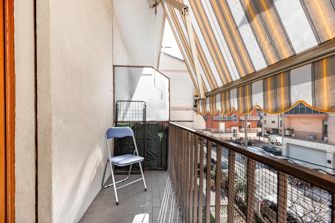 Residence Fragole Apartment Venice 캄팔토 외부 사진