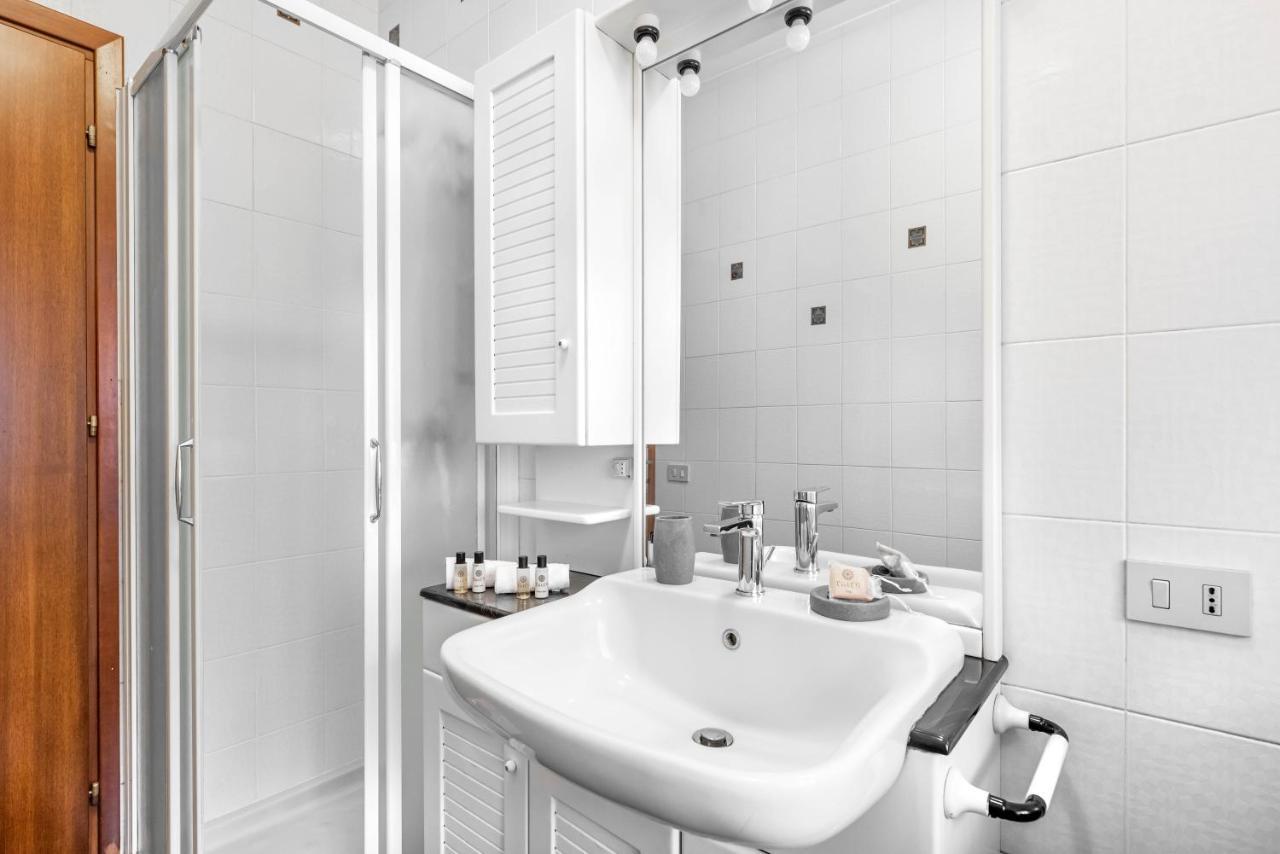 Residence Fragole Apartment Venice 캄팔토 외부 사진