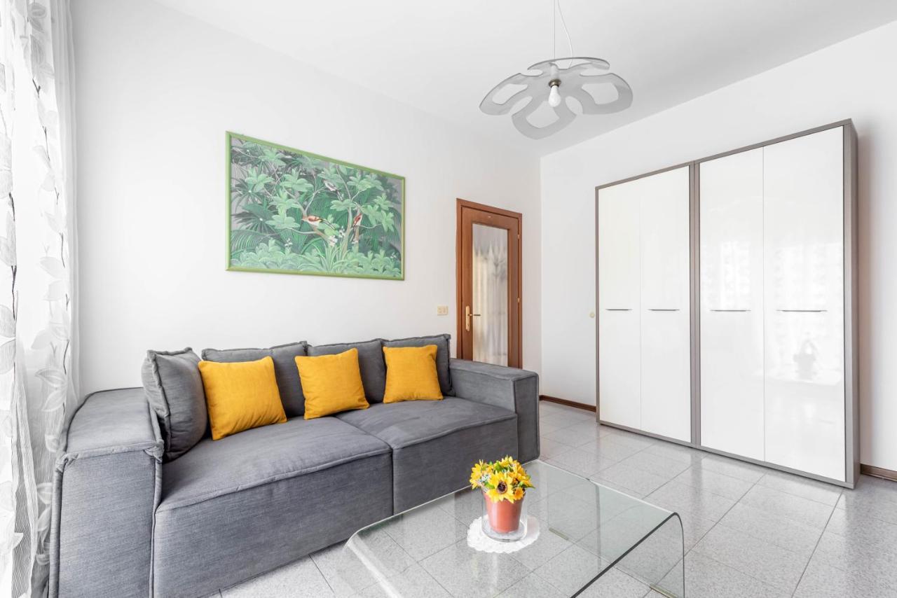 Residence Fragole Apartment Venice 캄팔토 외부 사진