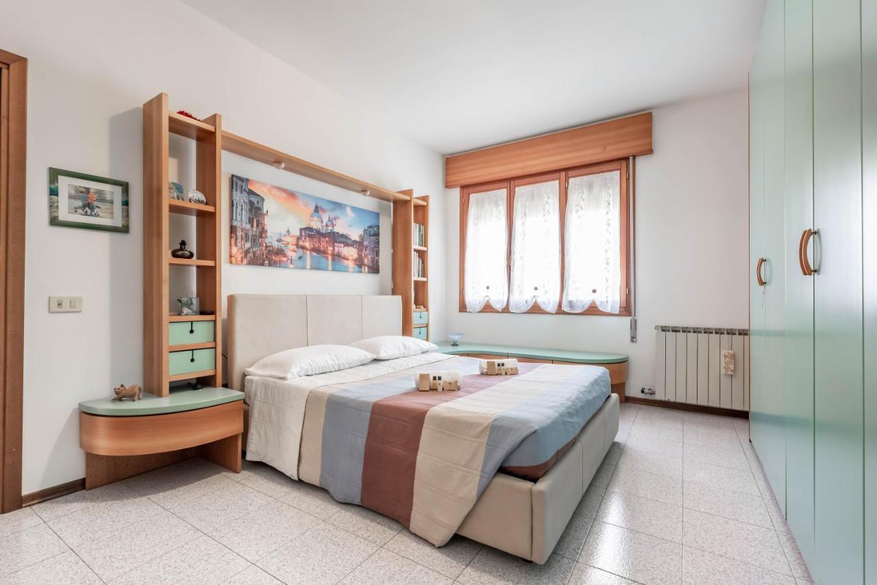Residence Fragole Apartment Venice 캄팔토 외부 사진