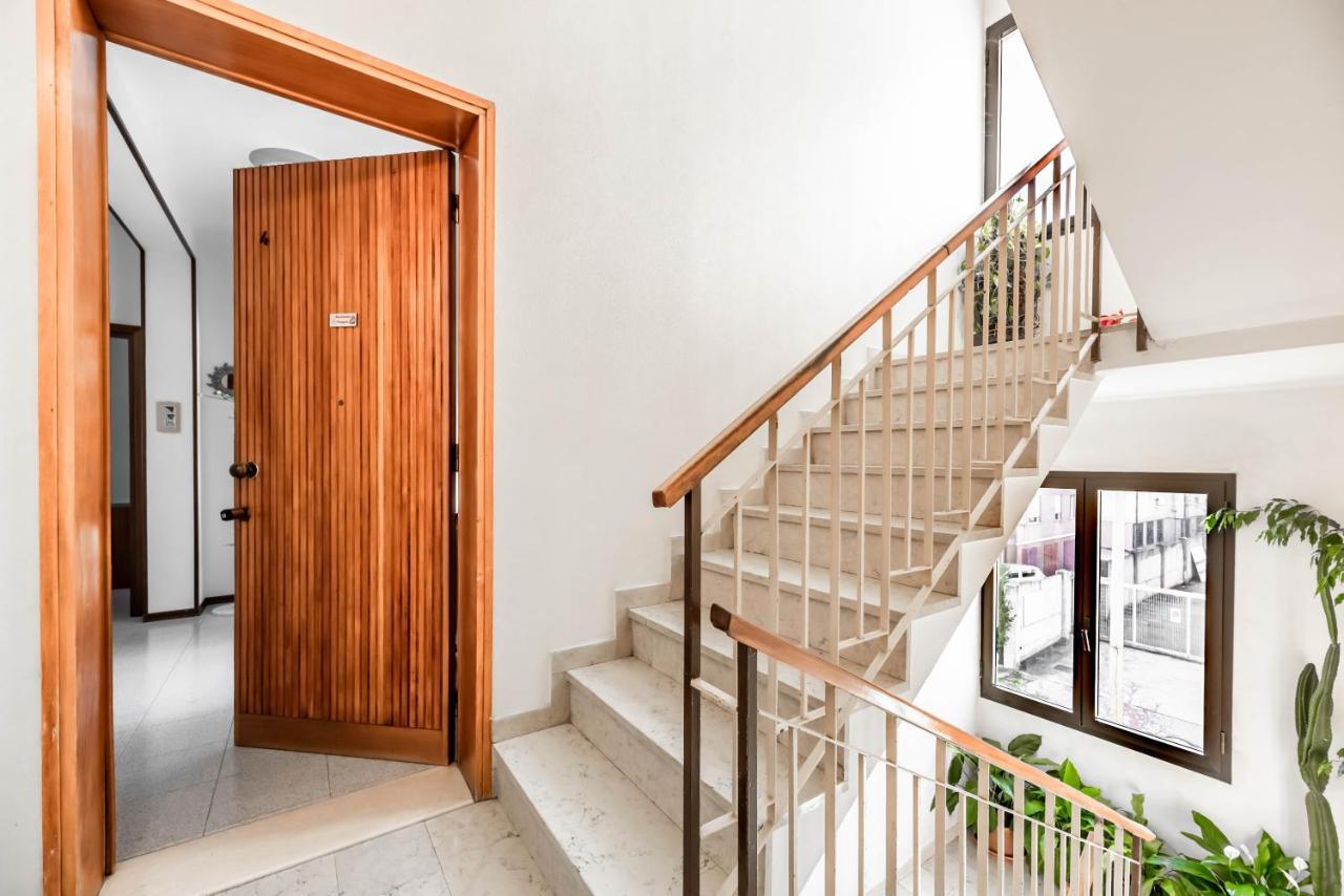 Residence Fragole Apartment Venice 캄팔토 외부 사진