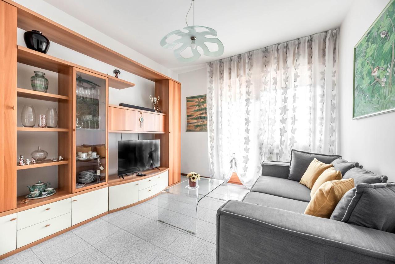 Residence Fragole Apartment Venice 캄팔토 외부 사진