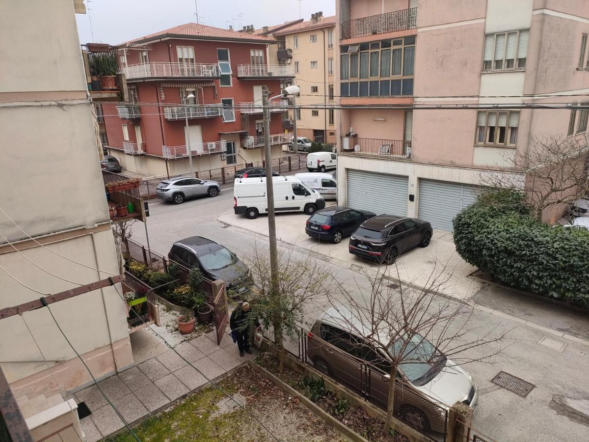 Residence Fragole Apartment Venice 캄팔토 외부 사진