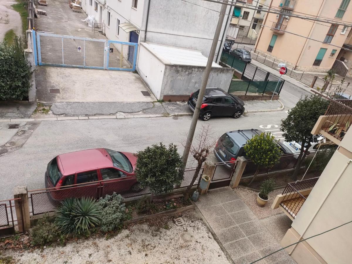 Residence Fragole Apartment Venice 캄팔토 외부 사진