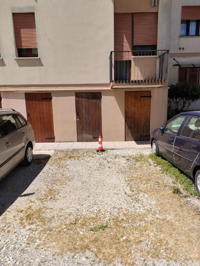 Residence Fragole Apartment Venice 캄팔토 외부 사진